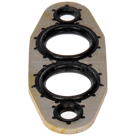 Motormite Oil Cooler Line Gasket, 66218 66218